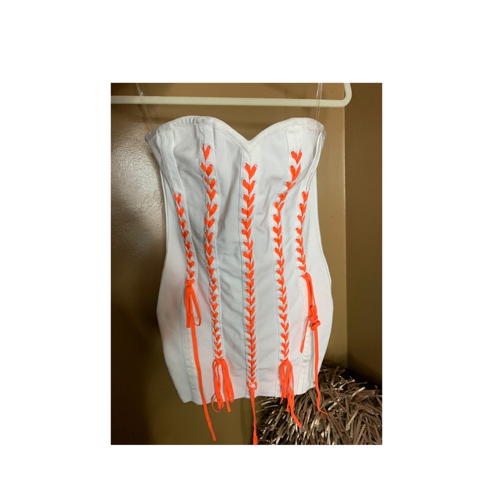 Bandage dress